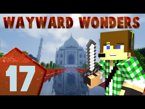 Wayward Wonders E17