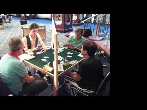 German Mixed Team Championship 2019 - Closed