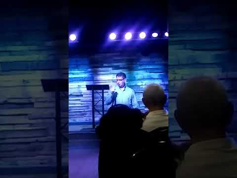 Cyrus testimony at AHOP