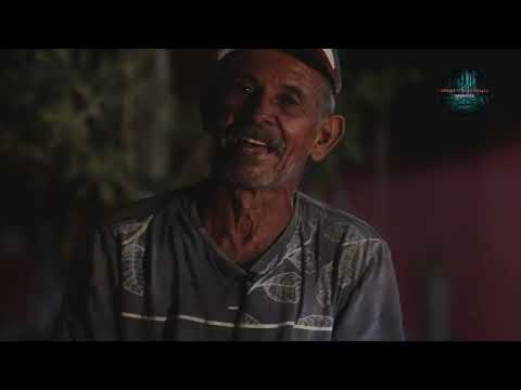 Caipora, in Quinta do Terror