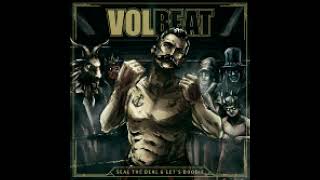 Volbeat - Let It Burn [8-bit]