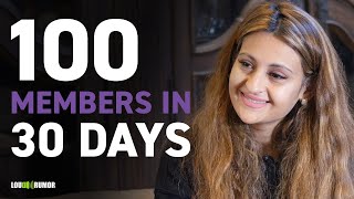 Gym Owner Sells 100 Memberships in 30 Days, Here’s How | GSD Show Highlights