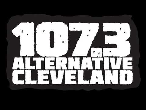 107.3 WNWV-FM TOTH/Legal ID 1/17/22 12AM EST (Elyria, Ohio) "107.3 Alternative Cleveland"