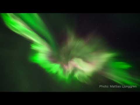 Seduces Me Cover by Susanne Ljunggren (Celine Dion version)