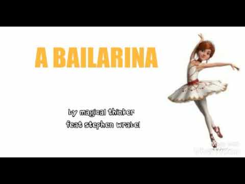 download lagu mp3 mp4 A Bailarina You Know Its About You, download lagu A Bailarina You Know Its About You gratis, unduh video klip A Bailarina You Know Its About You
