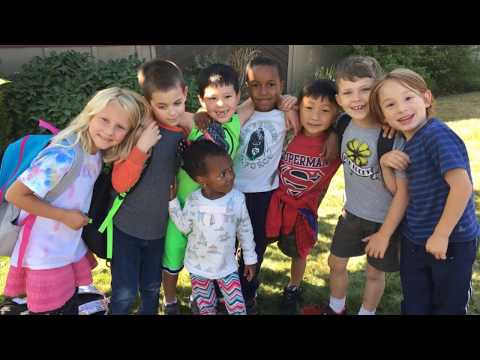 City View Charter School Building Tour