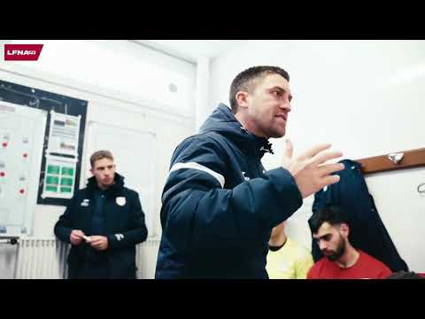 RÉSUMÉ DE MATCH : SA MÉRIGNAC VS STADE RENNAIS