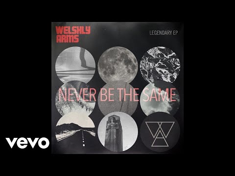 Video thumbnail for Never Be the Same
