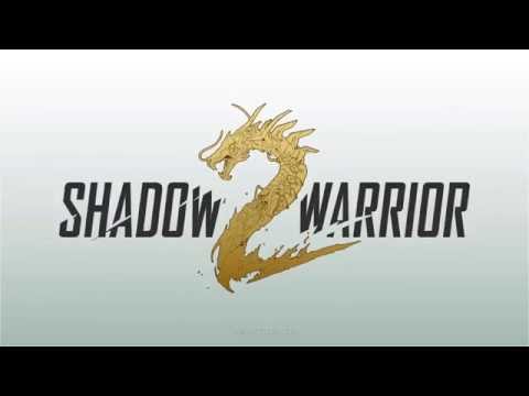 Shadow Warrior 2 - Ninja'd Scrolls part 3 (Side Mission)