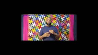 My obsession with Batiks