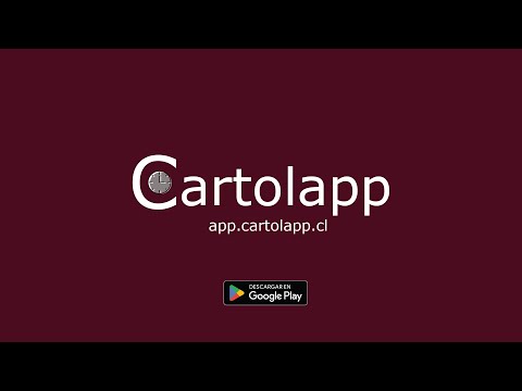 Cartolapp
