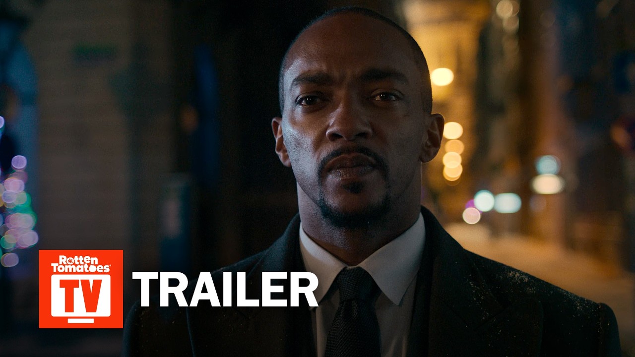12 12 12 Season 1 Trailer
