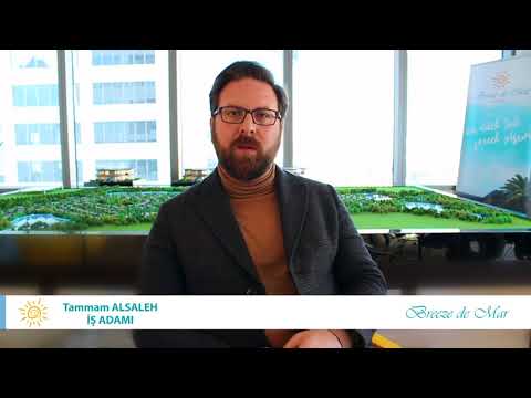 Yatırımcılarımız Cevapladı, neden Breeze de Mar'da yatırım Yaptınız?