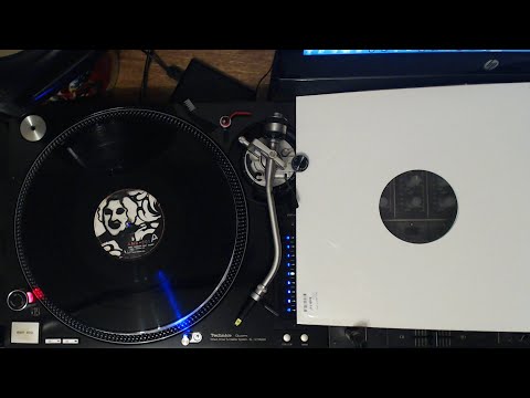 Noel Sanger Feat.Dauby - Forget (Original Mix)-2007-