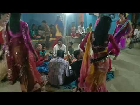 Bisoriya naach surjapuri sadapur party