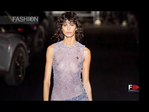 COPERNI Fall 2021 Highlights Paris - Fashion Channel