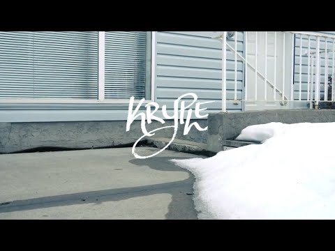 Kryple - White Stripes REMIX