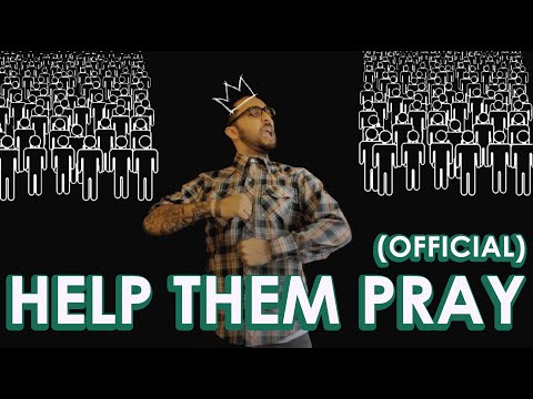 The Lyrical -  Help Them Pray (OFFICIAL)