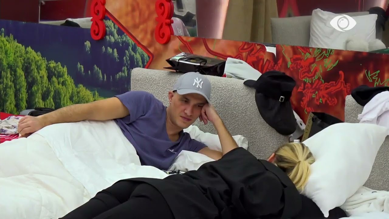 “Ngeli duke ndërruar pozicionim”/ Rike dhe Jetmiri për Françeskën: Rri vetëm