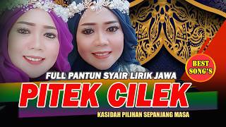 Download lagu PITEK CILEK - FULL PARIKAN QASIDAH JAWA 2026 mp3 Download lagu PITEK CILEK - FULL PARIKAN QASIDAH JAWA 2026 mp3