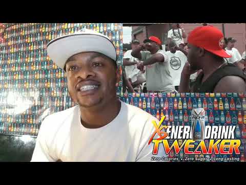 TRE SOLID Ft. LIL DARRION - RECKLESS VIDEO ( REACTION)