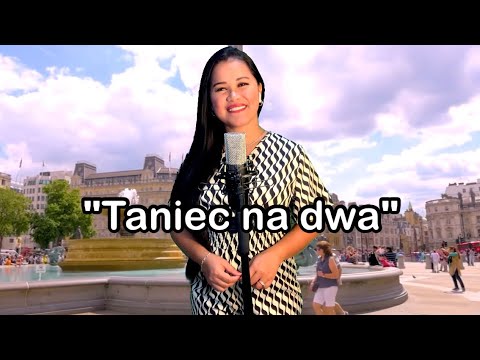 Taniec na dwa - Edyta Jończyk (Cover by Filipina Charm) - Polish Song 🇵🇱