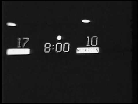 1971 Class B Final - River Rouge v. Muskegon Heights