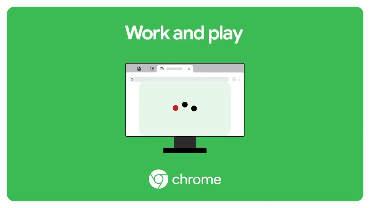 WebXR immersive browser experience running in a VR headset