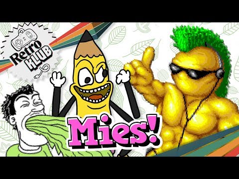 Wir quälen uns mit miesen West-Jump & Runs | Retro Klub