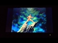 Original VHS Opening Pocahontas 2 Journey To A New World UK Rental Tape