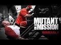 MUTANT ON A MISSION - King's Gym, Croydon UK