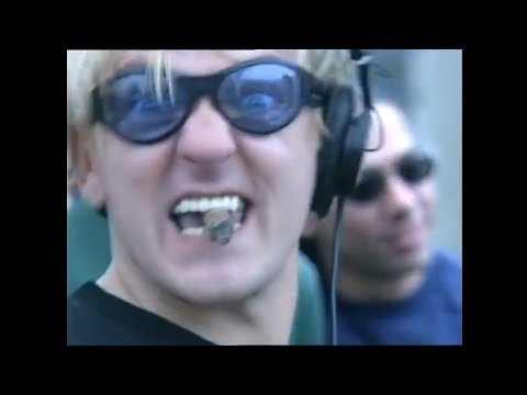 Sven Väth im Tresorpark: Rares Loveparade-Material von 1998 aufgetaucht