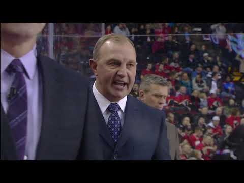 NHL  Dec.06/2011    Carolina Hurricanes - Calgary Flames