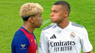 When Football Players Show 0% Sportsmanship