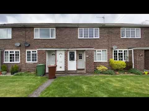 Whitegates Close, Wakefield - Virtual Tour