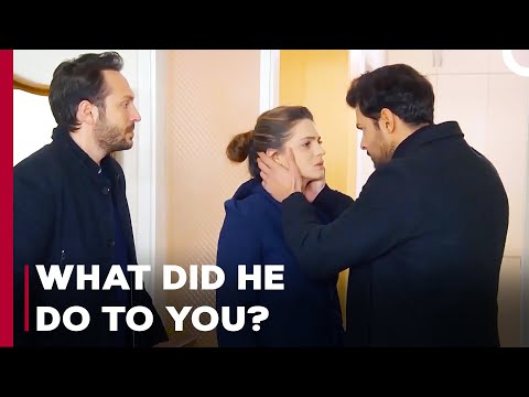 Yagiz Pulled A Gun On Koray! - Can't Stop Loving You
