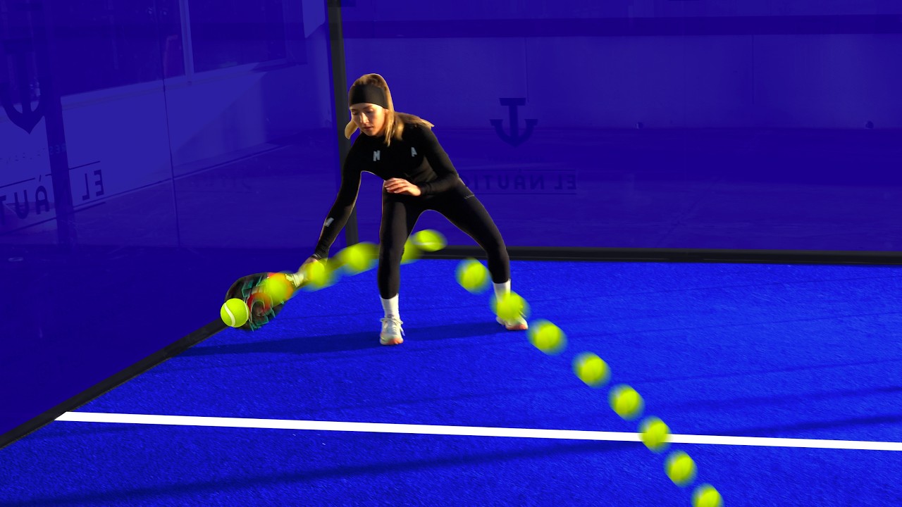 Right side corner defense: positioning and technique