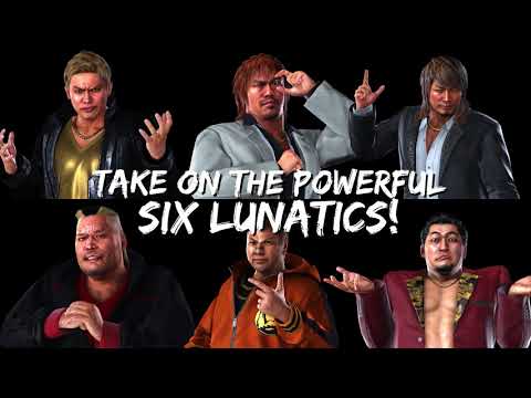 Clan Creator Trailer