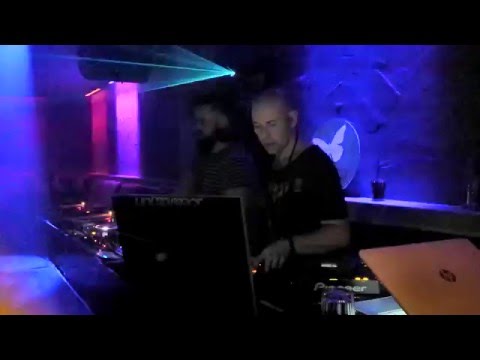 Mc Alex Donati - Dj Josh Somen - Oldies goldies #3 Techno special - Xtime club Ptuj Slovenia