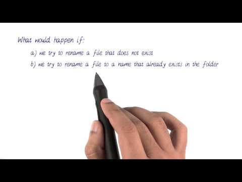 What Will We Create Programming Foundations with Python