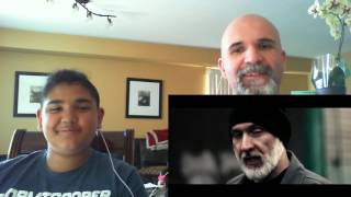 Byzantine - New Ways To Bear Witness [Reaction/Review]