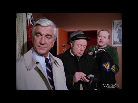 Police Squad! (1982) - Episode 4: Club Flamingo Scene (HD)