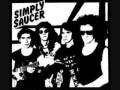 Simply Saucer  __Nazi Apocalypse&Mole Machine