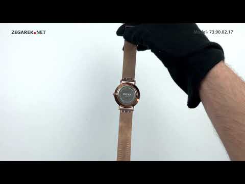 Doxa D-Light 173.90.021.17 - Zegarek.net