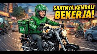 Doa buat lo biar SEMANGAT LAGI KERJA habis LIBURAN PANJANG!