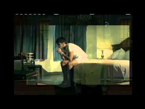 Jonathan canta en El Happy Hour - América TeVé