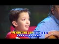 13 Tell The Truth 3ABN Kids Camp Sing Along