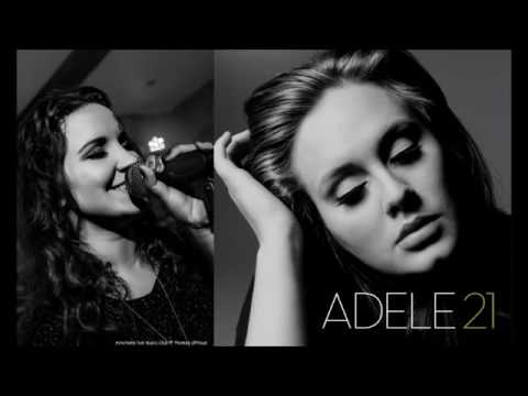 Adele - One and Only (Cover von Michelle Seifert)