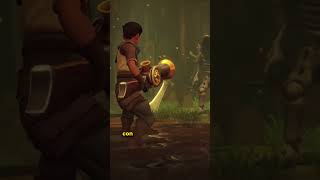 JUEGOS GRATIS EN EPIC GAMES  /  EARTHLOCK / SURVIVING THE AFTERMATH │ ByCrisZ #shorts