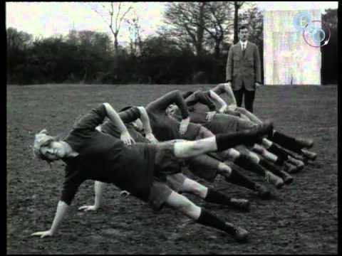 Quite Unfit for Females (1921) | BFI National Archive